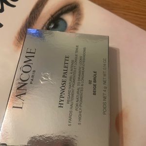 Lancôme Paris Hypnose Palette